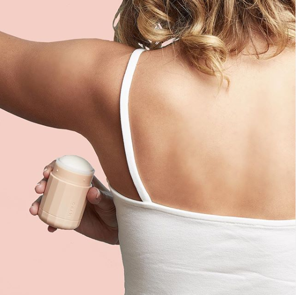 The 12 Best Natural Deodorants for Sweat-Free Underarms This Summer