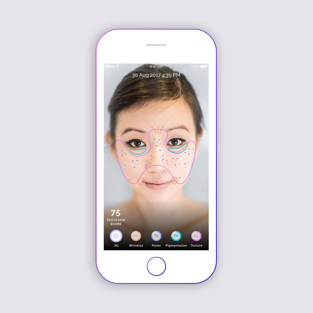 Tech on Tuesday: Skin Care Apps