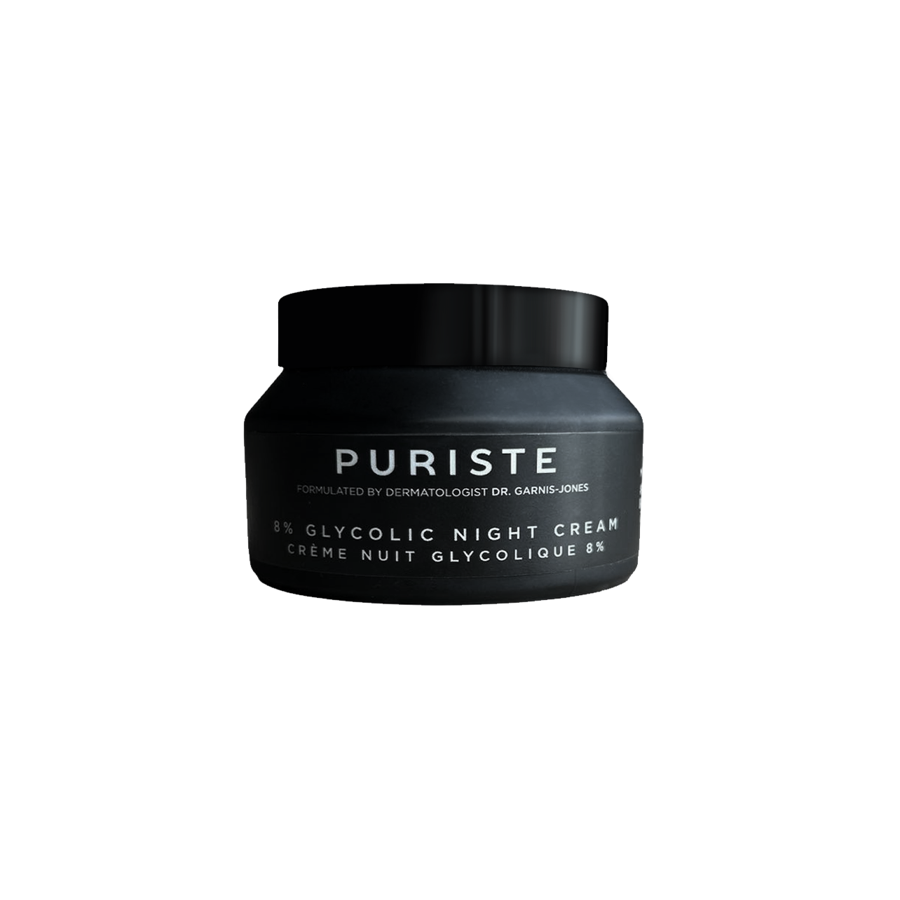 8% Glycolic Acid Night Cream